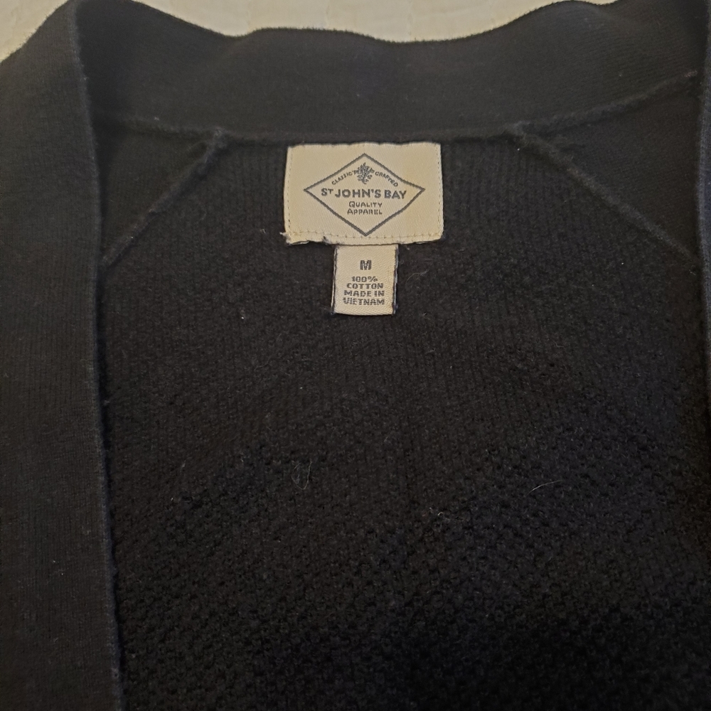 Cardigan Sweater - Picture 3 of 3